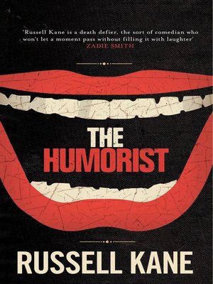 cover image of The Humorist